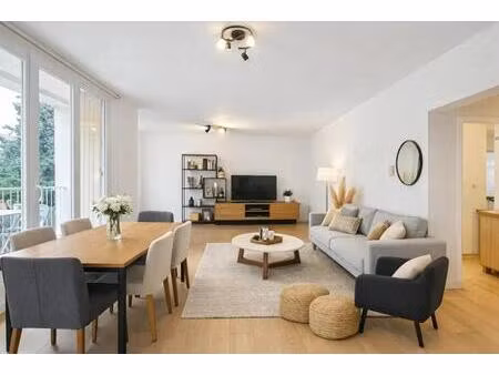 appartement 5 pièces lumineux et spacieux  à aix-en-provence