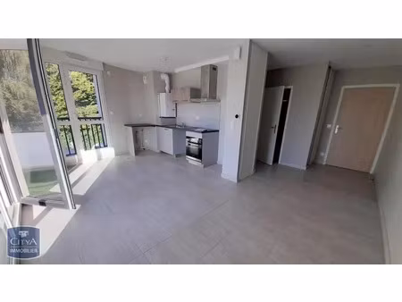 appartement à louer 2 pièces 42.71 m² - chevigny-saint-sauveur (21) - 633€