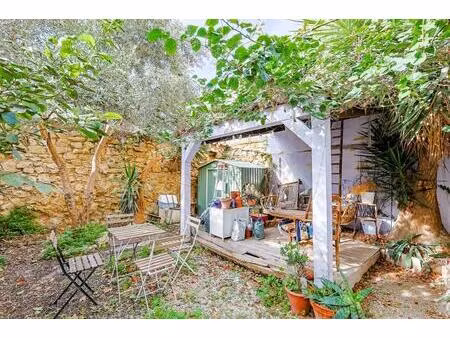 appartement de 4 pièces de 70 m² à marseille