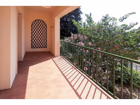 carcassonne - 4 chemins appartement t4 101 m2 avec terrasse et garage