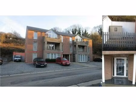 rez-de-chaussée à vendre à rue sainry 175 forêt (vbd89014)