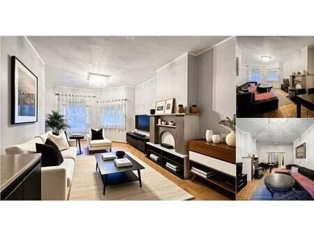 rez-de-chaussée à vendre à boulevard lambermont 42 schaerbeek (vbd88846)