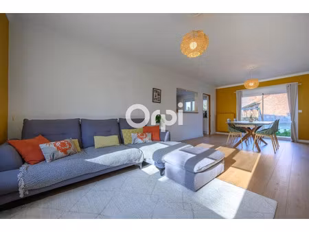 vente maison 5 pièces 110 m² à auby (59950)  189 490 €