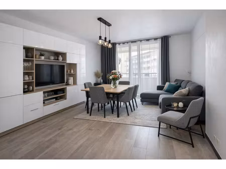 achat appartement 5 pièces 100m² toulon 83000