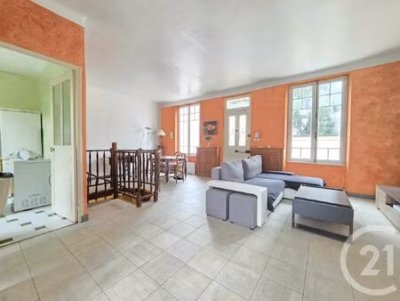 achat maison 4 pièces 94m² toulon 83200