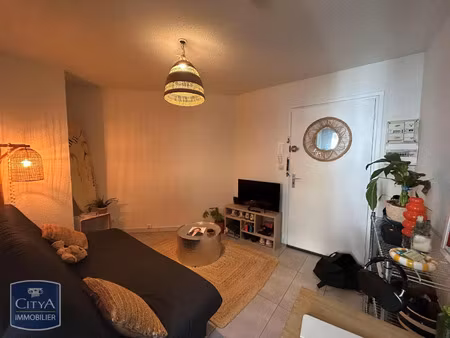 appartement à louer 1 pièce 18.21 m² - nice (06) - 559€