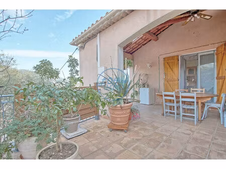 achat maison 5 pièces 93m² toulon 83000