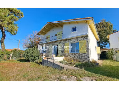 achat maison 6 pièces 184m²