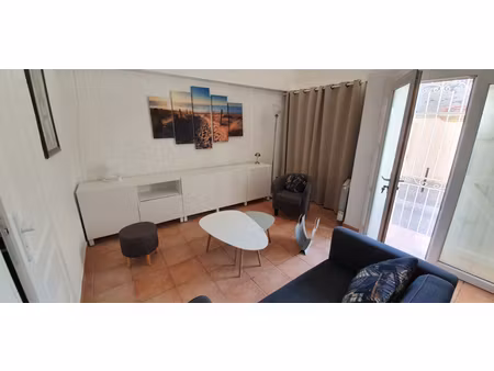 appartement salon de provence 2 pièce(s) 45 m2