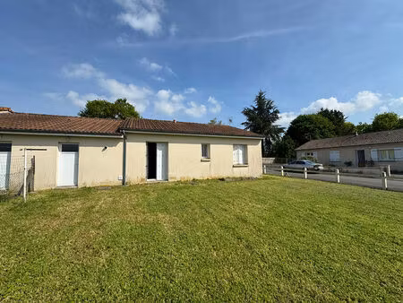 location maison 4 pièces 65m²