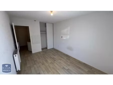 appartement à louer 1 pièce 19.54 m² - tours (37) - 566€