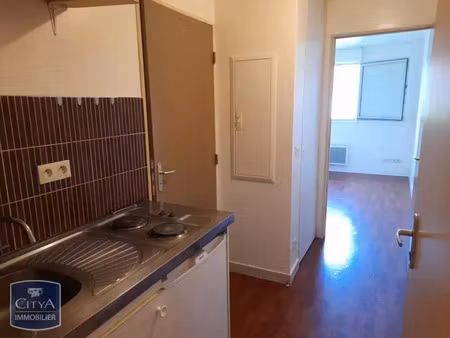 appartement à louer 1 pièce 18.16 m² - avon (77) - 442€