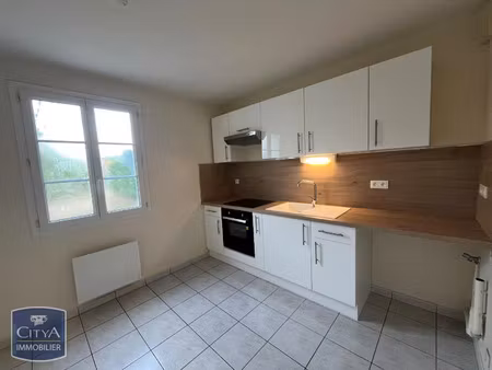 maison à louer 4 pièces 81.4 m² - ballan-miré (37) - 950€