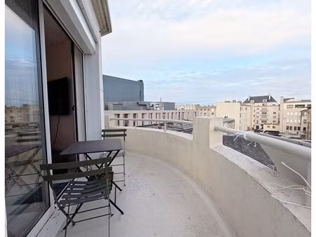 2 pp meuble - terrasse