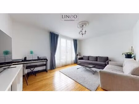 exclusivite - choisy le roi - rouget de l'isle - appartement 3 pieces 60m² - cave