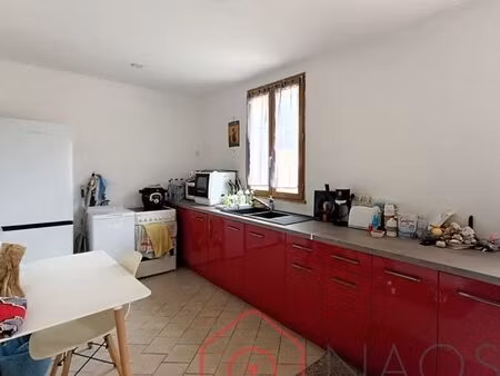 vente appartement 3 pièces 55 m² criel-sur-mer (76910)