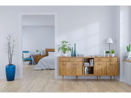 appartement à vendre duclair 2 pièce(s) 59m2 205 000€