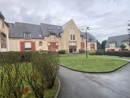 duplex de 69 m² à saint-malo