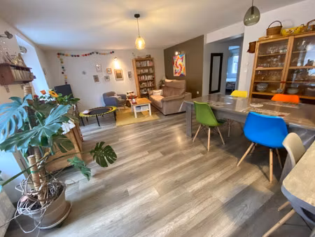 appartement à vendre hericourt 5 pièce(s) 84m2 129 900€