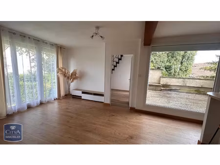 appartement à louer 3 pièces 56.41 m² - les villages vovéens (28) - 690€