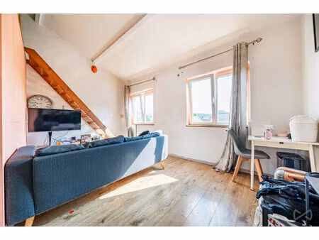 appartement te koop in luik met 4 slaapkamers