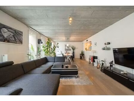 loft te koop in antwerpen