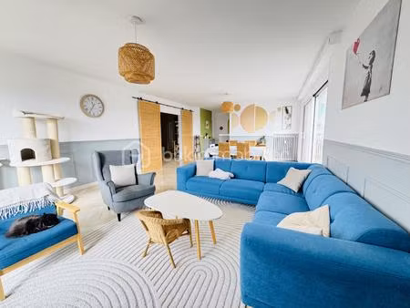 appartement de 165 52 m² à orleans