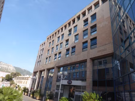 vente appartement 1 pièce 25 m² toulon (83000)