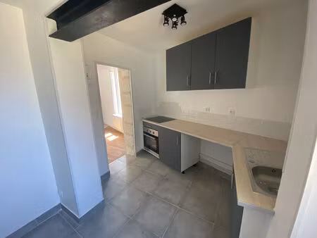 location appartement 2 pièces 35 m² à tours (37000)