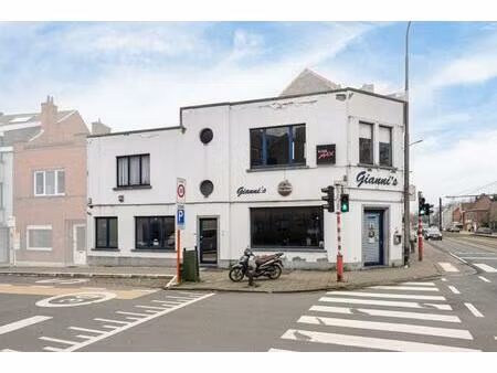 kantoor te koop in gent