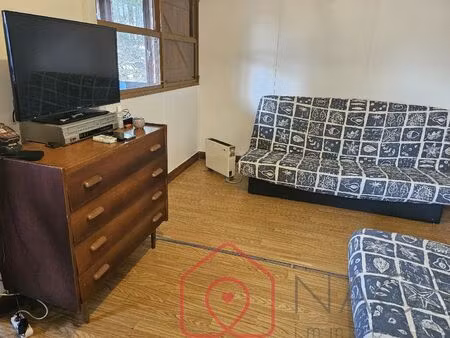 vente maison 1 pièce 32 m² criel-sur-mer (76910)