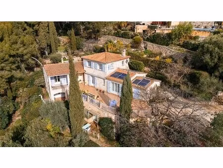 maison 6 chambre(s) à vendre