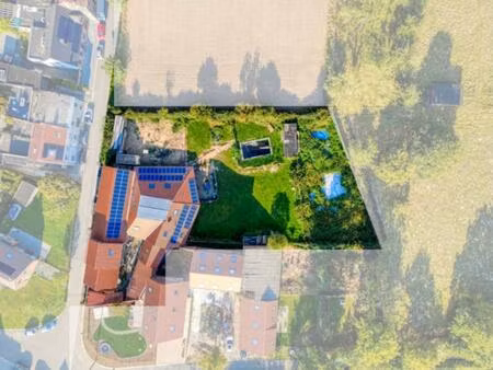 huis te koop in sint-pieters-leeuw