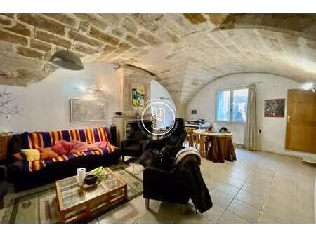 villa de luxe à vendre à uzès : 630 000 € | 118m²