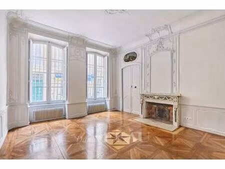 appartement de luxe à vendre à aix-en-provence : 620 000 € | 80m²