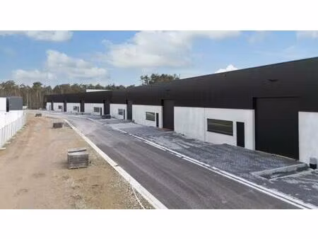 industriële eigendom te koop in beerse