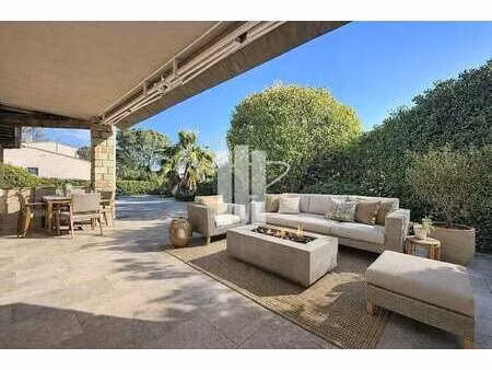 appartement de luxe à vendre à saint-raphaël : 525 000 € | 92m²