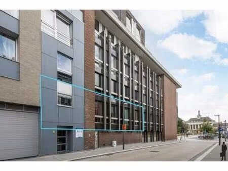 appartement te koop in turnhout