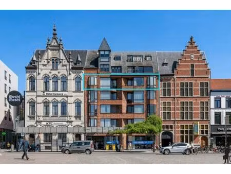 appartement te koop in turnhout