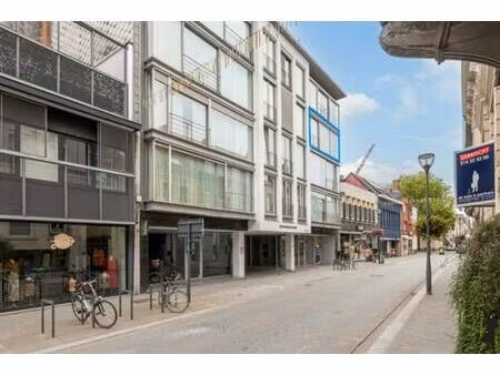 appartement te koop in turnhout