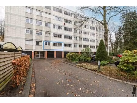 appartement te koop in turnhout