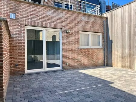 appartement te koop in wetteren