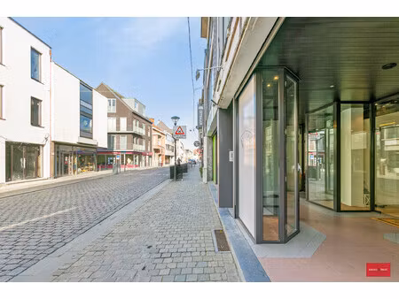 commercieel te koop in herentals