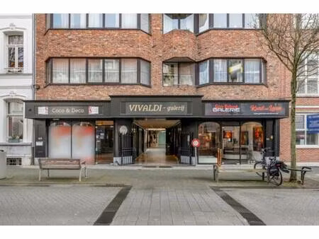 commerciële eigendom te koop in turnhout
