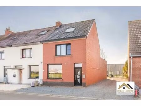 huis te koop in lochristi