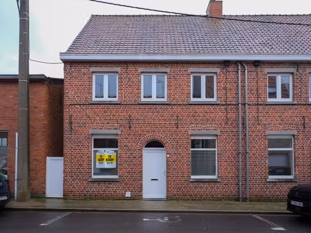 huis te koop in moorslede met 4 slaapkamers