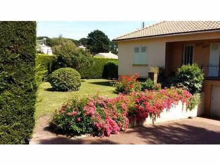 maison de luxe à vendre à pornic : 515 000 €