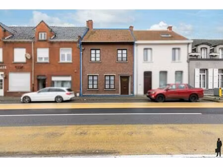 huis te koop in ravels poppel