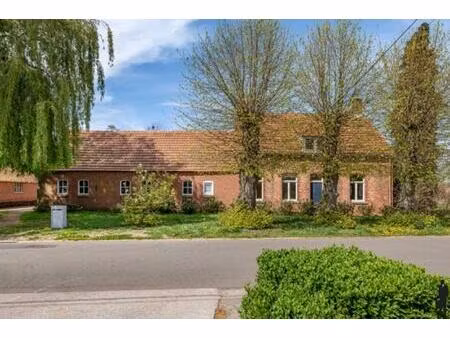 huis te koop in ravels poppel