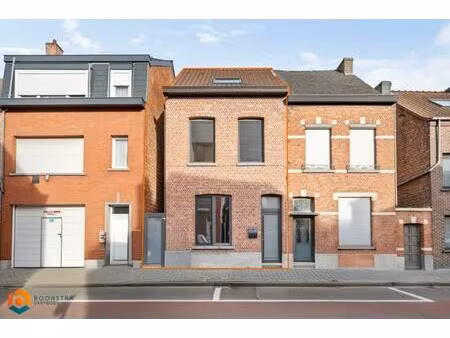 huis te koop in sint-katelijne-waver